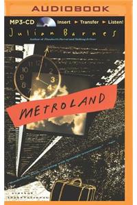 Metroland