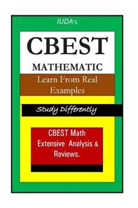 CBEST Math: California Basic Eucational Skills Test