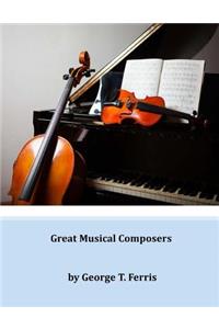 Great Musical Composers