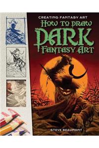 How to Draw Dark Fantasy Art