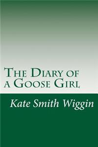 Diary of a Goose Girl