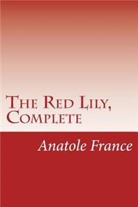 Red Lily, Complete