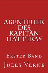 Abenteuer Des Kapitän Hatteras