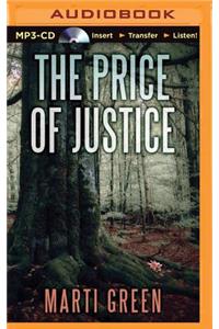 Price of Justice