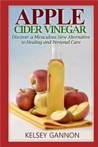 Apple Cider Vinegar