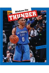 Oklahoma City Thunder