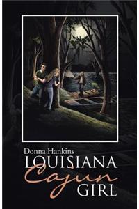 Louisiana Cajun Girl