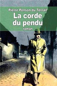 La corde du pendu