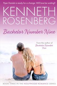Bachelor Number Nine