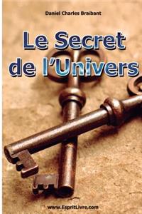 Le Secret de l'Univers