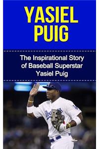Yasiel Puig