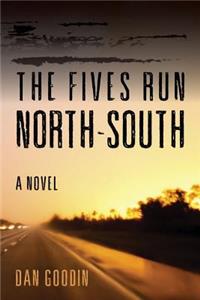 Fives Run North-South