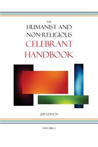 Humanist and Non-Religious Celebrant Handbook