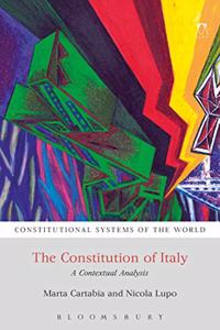 Constitution of Italy