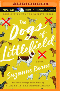 Dogs of Littlefield