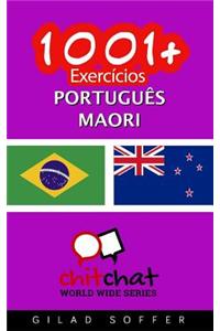 1001+ Exercicios Portugues - Maori