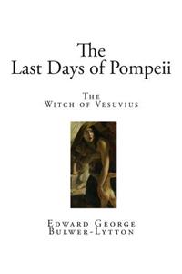 The Last Days of Pompeii