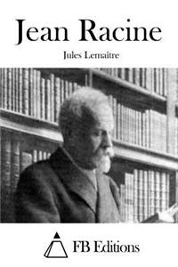 Jean Racine