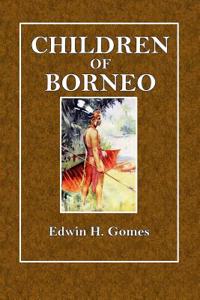 Children of Borneo