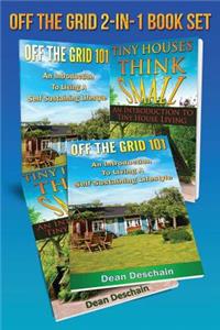Off The Grid