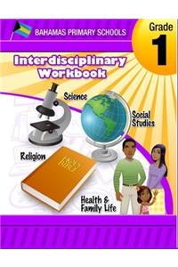 Interdisciplinary Workbooks grade 1