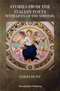 Stories from the Italian Poets