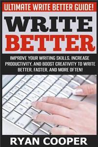 Write Better