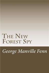 New Forest Spy