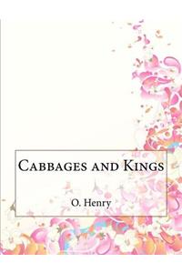 Cabbages and Kings