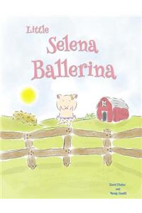 Little Selena Ballerina