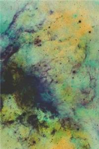 Mind Blowing Grunge Background Journal 4