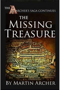The Missing Treasure
