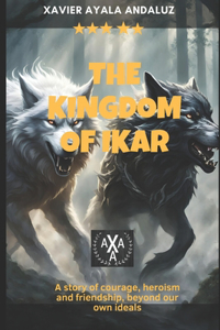 Kingdom of Ikar