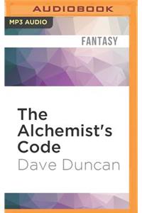 Alchemist's Code