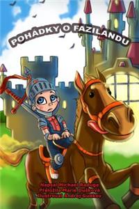 Pohádky O Fazilandu