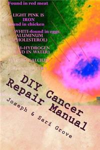 DIY Cancer Repair Manual