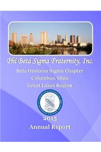Phi Beta Sigma Fraternity, Inc.