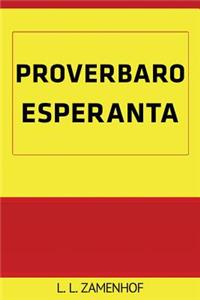 Proverbaro Esperanta