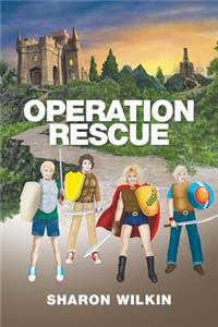 Operation Rescue