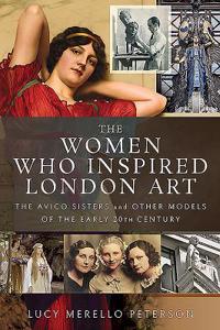 The Women Who Inspired London Art