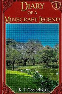 Diary of a Minecraft Legend