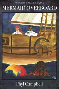 Mermaid Overboard