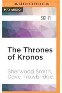 Thrones of Kronos