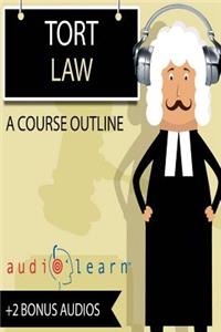 Torts Law AudioLearn