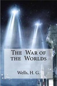 War of the Worlds