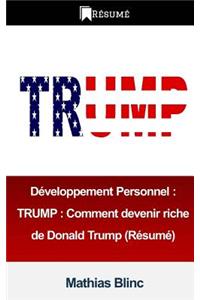 Developpement Personnel Trump