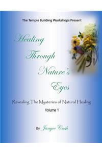Healing Through Nature's Eyes