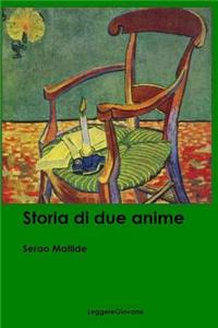 Storia di due anime