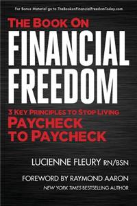 Book on Financial Freedom