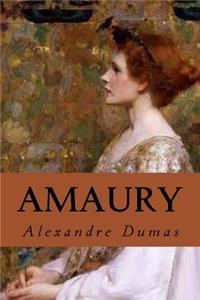 Amaury